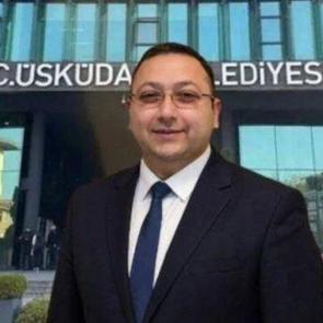 &Uuml;sk&uuml;dar se&ccedil;imini kim kazandı? &Uuml;sk&uuml;dar Belediye Başkan Vekili D&uuml;ndar Ziya G&uuml;ltekin kimdir?