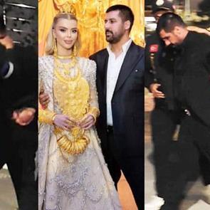 Son dakika haberi: Vanlı Kara Haydar g&ouml;zaltına alındı