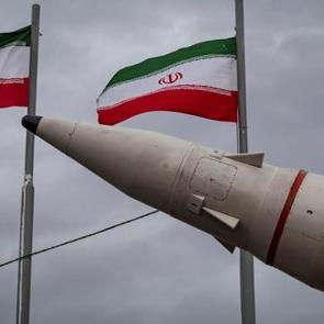 Wall Street Journal duyurdu: İran stoktaki par&ccedil;alarla f&uuml;ze &uuml;retimine geri d&ouml;nd&uuml;