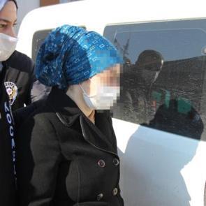 Kocaeli'de bebeğini 9 kez bı&ccedil;aklayarak &ouml;ld&uuml;rm&uuml;şt&uuml;! Yargıtay annenin cezasını bozdu