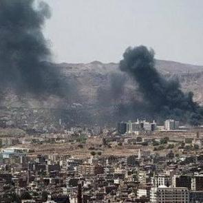 Yemen'de şiddetli &ccedil;atışmalar: En az 500 can kaybı