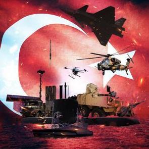 Yunan basınından &ccedil;arpıcı İsrail analizi: T&uuml;rkiye'nin stratejik &uuml;st&uuml;nl&uuml;ğ&uuml; korkutuyor