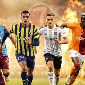 D&uuml;nyanın en pahalı takımları a&ccedil;ıklandı! T&uuml;rk takımları ka&ccedil;ıncı sırada?