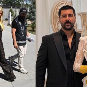 43 milyonluk d&uuml;ğ&uuml;n&uuml;n perde arkası! &Ccedil;ağla &Ouml;z'&uuml;n 4 sayfalık ifadesi ortaya &ccedil;ıktı