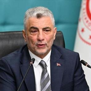 Ter&ouml;rs&uuml;z T&uuml;rkiye&rsquo;de kritik eşik aşıldı! Bakan Bolat ekonomide yeni tabloyu a&ccedil;ıkladı