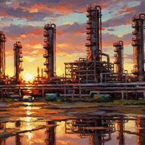 Petrol fiyatları 4 ayın zirvesinde! Akaryakıtta tarihi hareket: Fiyatlar rekora koşuyor
