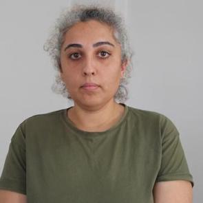 Adana'da bitmeyen kabus! Eşinin alacaklıları tarafında &ouml;l&uuml;m tehdidi aldığını iddia etti