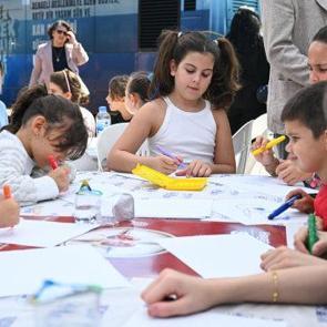 T&uuml;rk B&ouml;brek Vakfı'ndan &ccedil;ocuklara sağlıklı yaşam i&ccedil;in 3 altın kural