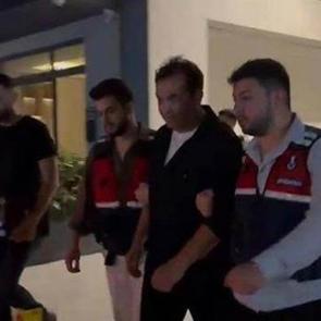 Cem K&uuml;&ccedil;&uuml;k soruşturmasında tutuklanan Tahir Sarıkaya'nın MASAK raporu ortaya &ccedil;ıktı