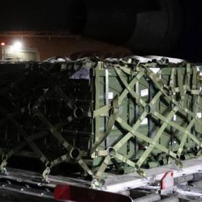 ABD&rsquo;den Ukrayna&rsquo;ya 2,68 milyar dolarlık onay