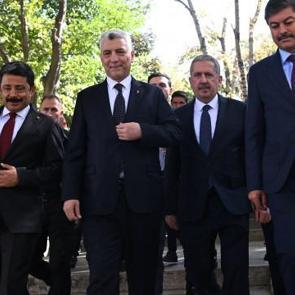 Esnafın beklediği destek a&ccedil;ıklandı! Kredi limiti 1,5 milyon TL'ye y&uuml;kseldi