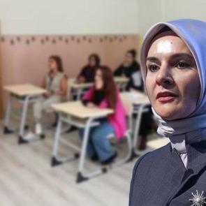 Aile ve Sosyal Hizmetler Bakanlığınca 'Okul ve Aile Hayatı' eğitimleri yaygınlaştırılacak
