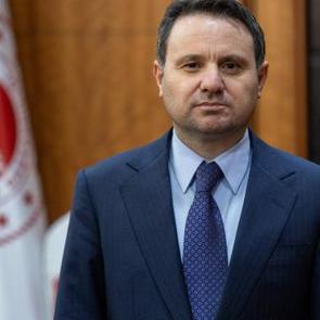 Bakan G&uuml;rlek duyurdu: UYAP yenilendi