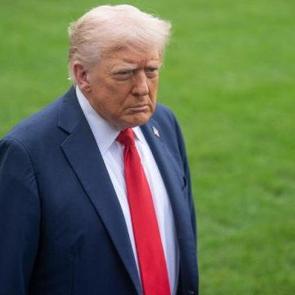 ABD'den yeni cephe hamlesi: Trump d&uuml;ğmeye bastı! Silahların rotası değişti