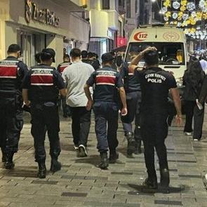 AB'den T&uuml;rkiye'deki Ailem G&uuml;vende operasyonlarına a&ccedil;ık tepki geldi