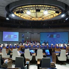 Avrupa'dan 'itiraf' gibi a&ccedil;ıklama: 'NATO savaşa girsin diye her şey yapılıyor'