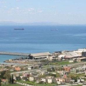Alport'tan İskenderun'a 190 milyon dolarlık liman yatırımı