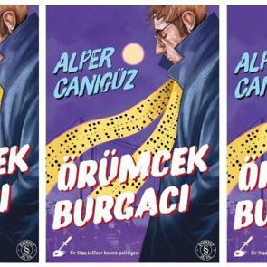 Alternatif bir 1974: Alper Canıg&uuml;z'den "&Ouml;r&uuml;mcek Burgacı"