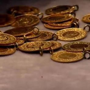 Altın fiyatlarında baskı s&uuml;r&uuml;yor: İşte Kapalı&ccedil;arşı'da son durum!