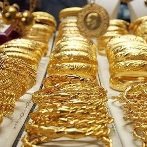 Altının kilogram fiyatı y&uuml;kseldi!