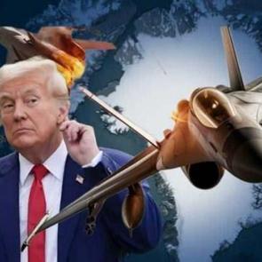 Anlaşma d&uuml;nyada yankılandı! İşte Trump'ın Gr&ouml;nland takıntısının 20 nedeni!