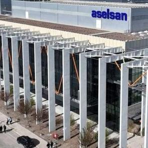 ASELSAN'dan 56 milyon dolarlık yeni "G&uuml;d&uuml;m Sistemleri &Uuml;retim Merkezi"