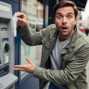 ATM'lerde en &ccedil;ok kullanılan şifreler a&ccedil;ıklandı! Bu şifreleri hemen değiştirin...