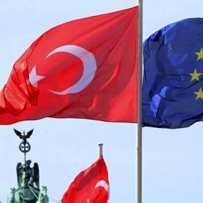 Avrupa devinden T&uuml;rkiye'ye s&uuml;rpriz &ccedil;ağrı! 'Yakınlaşmalıyız' deyip duyurdular