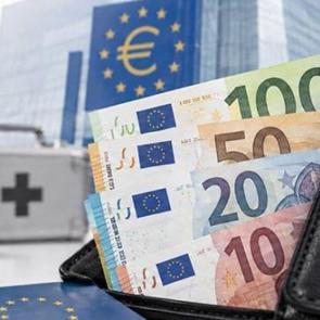 Avrupa Merkez Bankası'ndan &ccedil;ağrı: Elinizde nakit bulundurun!