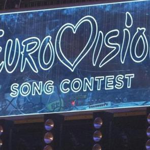 Avrupa'dan Eurovision'a İsrail resti