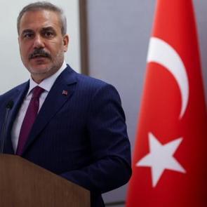 Bakan Fidan&rsquo;dan Karadeniz uyarısı: Dillendirmek bile istemiyoruz!