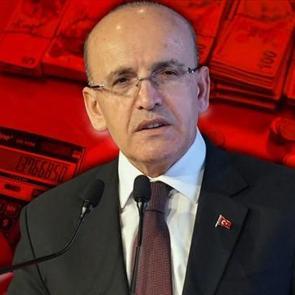 Bakan Şimşek'ten memur ve emekli zammı a&ccedil;ıklaması: Enflasyon kadar artacak