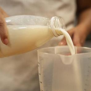 Bakan Yumaklı duyurdu: S&uuml;tte yeni d&ouml;nem