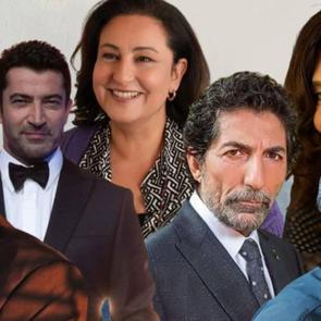 Birbirine &ccedil;ok benzetilen &uuml;nl&uuml;ler sosyal medyada g&uuml;ndem oldu! Bunlar aynı kişi değil mi?