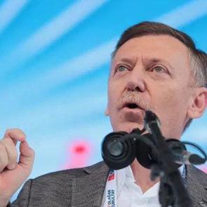 CHP&rsquo;de ilk genel başkan adayı belli oldu!