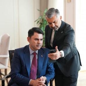 COP31&rsquo;in Master Partner&rsquo;ı T&uuml;rk Telekom! T&uuml;rkiye&rsquo;nin iklim eylemine g&uuml;&ccedil; katıyor...