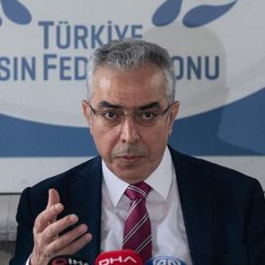 Cumhurbaşkanı Başdanışmanı U&ccedil;um'dan se&ccedil;im tarihi a&ccedil;ıklaması