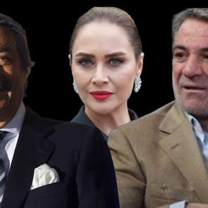 "Dayımın irade sorunu vardı" demişti! Levent İnanır, eski eşi Neslihan Acar'ı tehdit etti