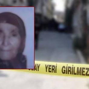 Denizli'de kayıp olarak aranan 90 yaşındaki kadından haber var