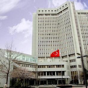 Mekke'ye saldırı girişimine T&uuml;rkiye'den tepkiler: Suudi Arabistan'a destek