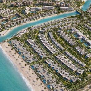 Dubai emlak piyasası eski g&uuml;c&uuml;ne d&ouml;n&uuml;yor: Yeni rekorlar gelebilir