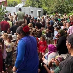 Osmaniye'de korkun&ccedil; iddia: 6 aylık hamile eşini d&ouml;verek &ouml;ld&uuml;rd&uuml;