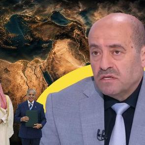 Emekli T&uuml;mgeneral Smadi'den Yemen uyarısı: T&uuml;rkiye tuzağa &ccedil;ekilmek isteniyor