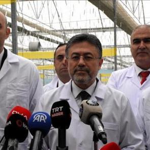 Şırnak Silopi Sera OTB tamamlandı: Ekonomiye 1,2 milyar liralık dev katkı