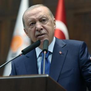Erdoğan kurmaylarını 'dikkatli olun' diye uyardı: Kritik s&uuml;rece giriyoruz!