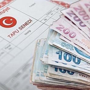 Ev satın alacaklar dikkat: Tapuda yeni d&ouml;nem başlıyor!