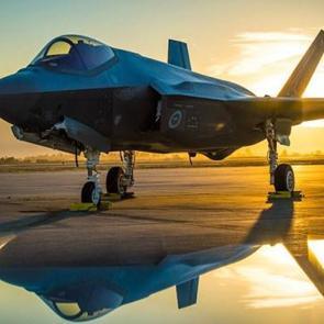 F-35 skandalı! Par&ccedil;alar ABD yerine o &uuml;lkeye gitti: Kongre d&uuml;ğmeye bastı