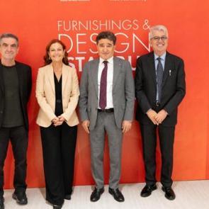 FDI Istanbul 2026, tasarımın k&uuml;resel buluşma noktası olmaya hazırlanıyor