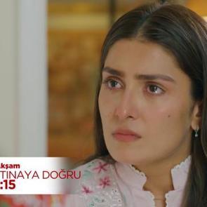 Fırtınaya Doğru'da annesinden Ahmer'e tuzak! Sara bakmayı kabul edecek mi?