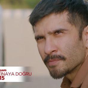 Fırtınaya Doğru'da Sara'ya gelen boşanma belgesi! Tuzağı anlayacak mı?